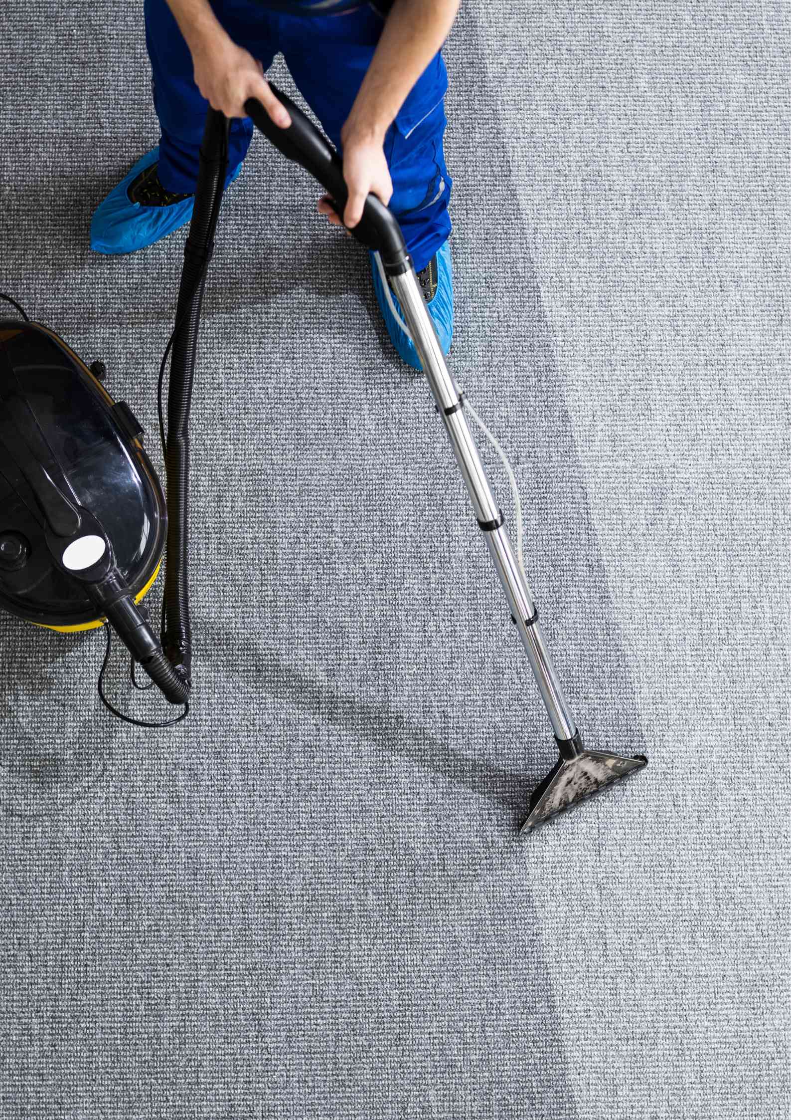 High Pressure Cleaning Chatswood